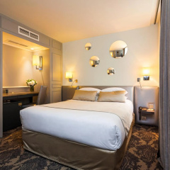 Hotel Le Clos Medicis - Bild 5