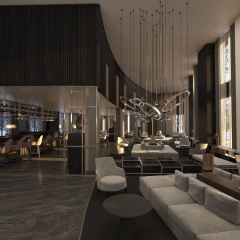Trend Life Hotels Uludag - Bild 29