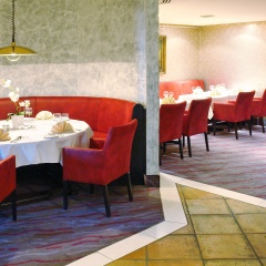 TOP Messehotel Europe Stuttgart - Bild 11