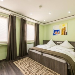 Bürgerhofhotel Köln - Bild 3