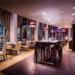 Marriott Executive Apartments London, Canary Wharf - Bild 29