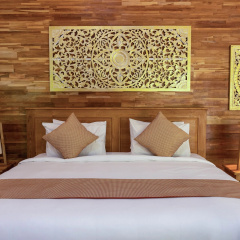 Puri Payogan Villa Ubud - Bild 11