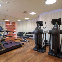 Eurostars Grand Hotel Wien - Bild 23