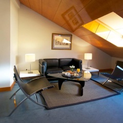 Suite Prado Hotel - Bild 13
