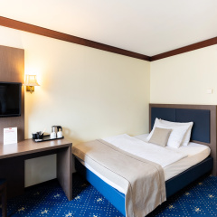 Garner Hotel Frankfurt Palmengarten by IHG - Bild 3