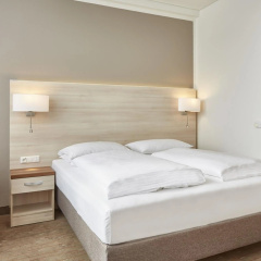 H+ Hotel Berlin Mitte - Bild 5