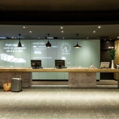 ibis Berlin City Potsdamer Platz - Bild 16