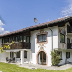Marlena Hollental Chalet - Bild 1
