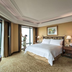 The Peninsula Bangkok - Bild 5