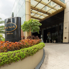 City of Dreams - Nüwa Manila