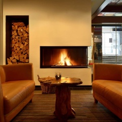 Luitpoldpark Hotel - Bild 7
