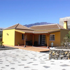 Casa Manuel y Lucía A by Isla Bonita thumbnail 9