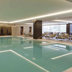 EPIC SANA Lisboa Hotel - Bild 22