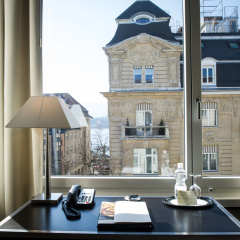 Opera Hotel Zurich - Bild 18