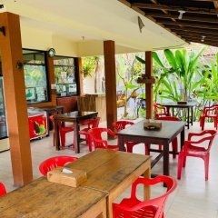 Pandawa Beach Home Stay Guest House - Bild 15