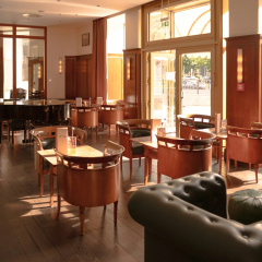 Main Plaza Suite Tower - Bild 26