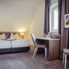 Hotel Am Rugard - Bild 4