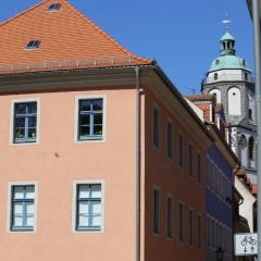 Stadtvilla Rosengasse 7 - Bild 1