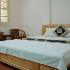 Thanh Huong Airport Hotel thumbnail 26