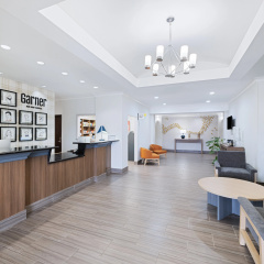 Garner Hotel Longview South by IHG
