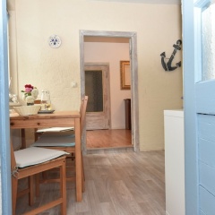 Spacious Apartment in Warnemunde Germany with Barbeque - Bild 1