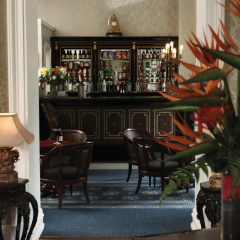 Best Western Swiss Cottage Hotel - Bild 29