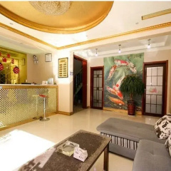 Xian Xianyang International Airport 168 Express Hotel thumbnail 14