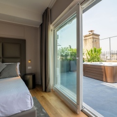 Prestige Boutique Homes Aparthotel Piazza Duomo View - Bild 7