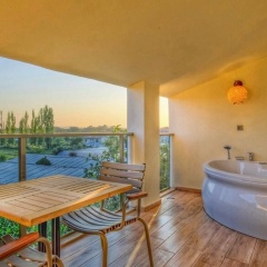 Ciello Suites Otel - Bild 6