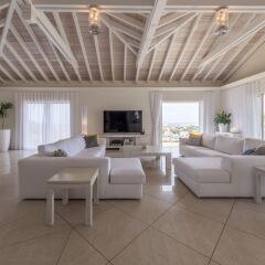 Dream Villa St-barth Gustavia Prestige in Gustavia, Saint Barthelemy from 4724$, photos, reviews - zenhotels.com photo 5