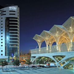 Hotel Lisboa - Bild 28