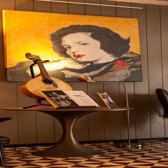 Lisboa Carmo Hotel - Bild 18