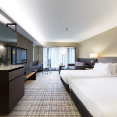 New World Millennium Hong Kong Hotel - Bild 6