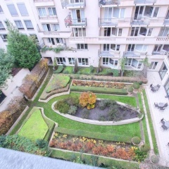 Studio With Balcony In Issy Les Moulineaux - Bild 2