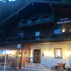Pension Bergbach - Bild 23