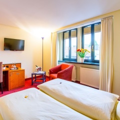 Hotel Zum Ritter - Bild 5