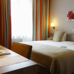 Leopold Hotel Brussels EU - Bild 5