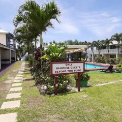 Kiikii Inn & Suites in Rarotonga, Cook Islands from 500$, photos, reviews - zenhotels.com photo 17