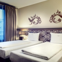 Hotel Ambiance Rivoli - Bild 4