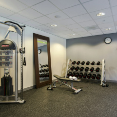 Hampton by Hilton Amsterdam/Arena Boulevard - Bild 21