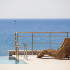 Antonoglou Beach Villas - Kiotari thumbnail 6
