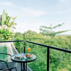 The Darling Ocean View Villa Bali - Bild 7