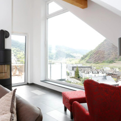 Rooftop Moselsuite - Bild 4