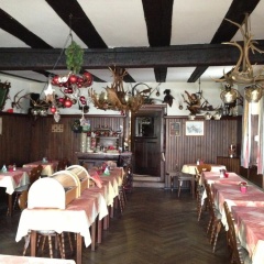 Hotel Café Lieb - Bild 19