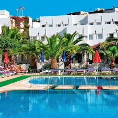 Hotel Baba - Bild 17