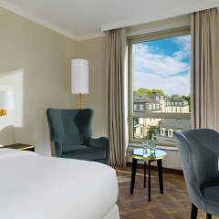 Sheraton Offenbach Hotel - Bild 4