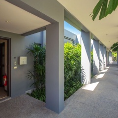Villa Aru - Bild 9