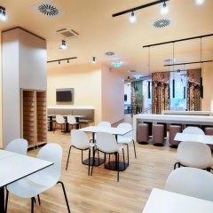 B&B Hotel Aachen-City - Bild 18
