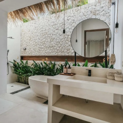 MODJO Villas Bingin - Bild 8