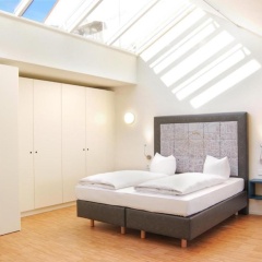 SEEGER Living Premium Downtown - Bild 1
